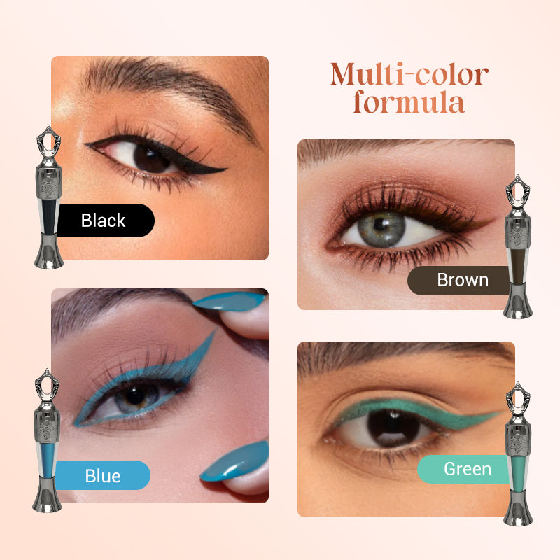 💖Buy 1 Get 1 Free💖Long-Lasting Waterproof Eyeliner Powder