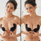 ⏰ Buy 1 Get 1 Free today only!✨Self-Adhesive Push-Up Bra – Invisible, Reusable