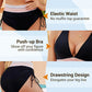 🏖️Summer Cool Deal: 50% OFF NOW!🏖️High Waisted Tummy Control Color Block Bikini Sets