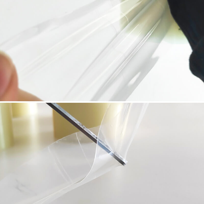 Repair Greenhouse Film Instantly! Heavy-Duty Waterproof PE Tape