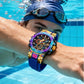 ⏳Time-Limited Special 60% OFF⏰MULTIFUNCTION LED WATCH - Waterproof & Digital Display, 7 Sports Modes with Sleep Monitor, Perfect for Outdoor and Daily Use 🌟🔋