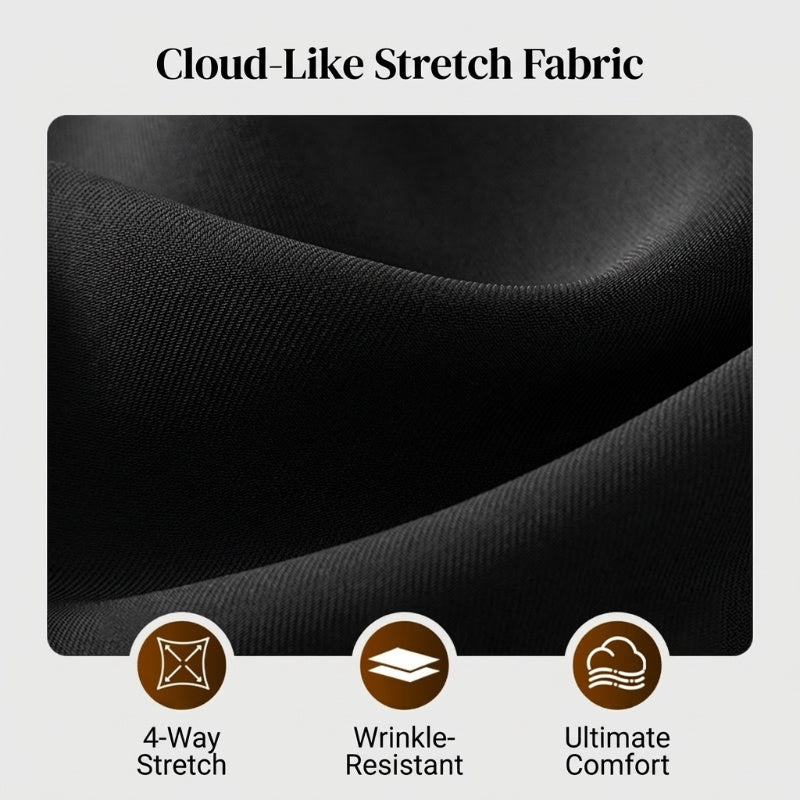 🎁2026 New Arrivals 50% OFF💥50K+ SOLD💕Women's Casual High Waist Wide Leg Pants