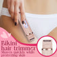 🔥Christmas Limited-Time Offer: 50% OFF!!!🔥2-In-1 Women's Electric Cordless Shaver