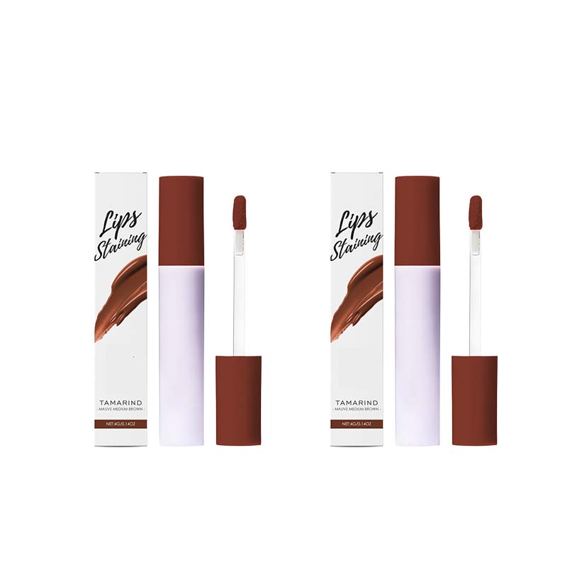 💗While supplies last - Buy 1 get 1 free💗Lip tint lip oil (non-sticky | non-fading | 24-hour lasting👄)