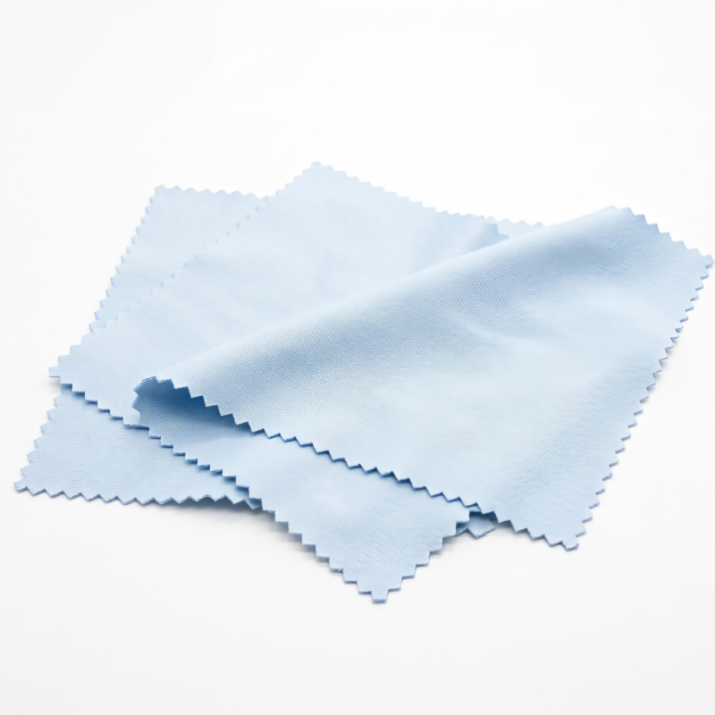 Jewelry Silver Polishing Cloths
