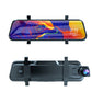 🔥2026 Hot Sale✈️Touch Screen Rear View Mirror Dash Cam Smart Mirror~Last 3 days – limited time discount! ⏰🔥