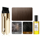 ⏳Time-Limited Special⏰2-in-1 Convenient Hair Dye Comb For Gray Hair