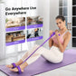 ⏳🔥LIMITED-TIME 50% OFF! ⏰Sit-Up Trainer Effortless Toning – Gentle on back, tough on abs. Our training aid supports a healthier, more active lifestyle 🌿🏠