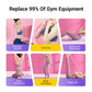 ⏳🔥LIMITED-TIME 50% OFF! ⏰Sit-Up Trainer Effortless Toning – Gentle on back, tough on abs. Our training aid supports a healthier, more active lifestyle 🌿🏠