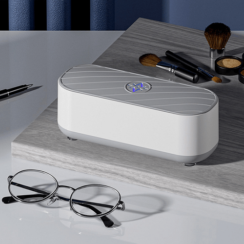🔥Hot Products🔥Portable ultrasonic jewelry cleaner suitable for all jewelry and eyeglasses💎