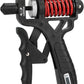 Grip Stronger Instantly! No-Slip 165KG Adjustable Hand Trainer