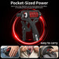 Grip Stronger Instantly! No-Slip 165KG Adjustable Hand Trainer