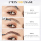 🔥3D Waterproof Eyebrow Pencil