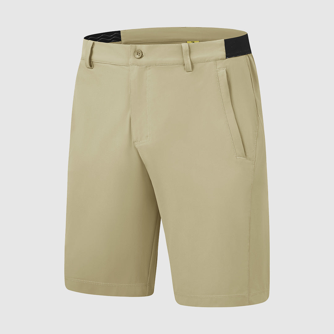 ⏳LAST DAY SALE 50% OFF !!📢Men's Stretch Quick Dry Casual Golf Shorts