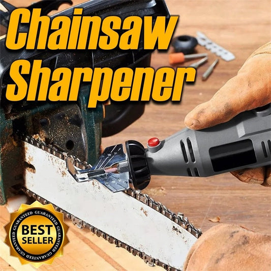 Special Chainsaw Grinding Tool