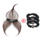 🎁 Limited Time Half Price - Seamless Clip-In Hair Topper 🥰