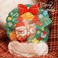 Keep Holiday Treats Fresh Instantly! Sealable Christmas Treat Bags