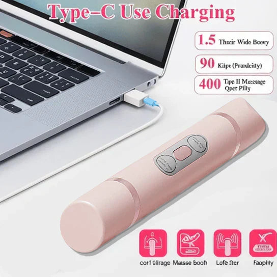 🔥Christmas Limited-Time Offer: 50% OFF!!!🔥2-In-1 Women's Electric Cordless Shaver