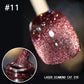 💅Laser Diamond Cat Eye Nail Polish💎