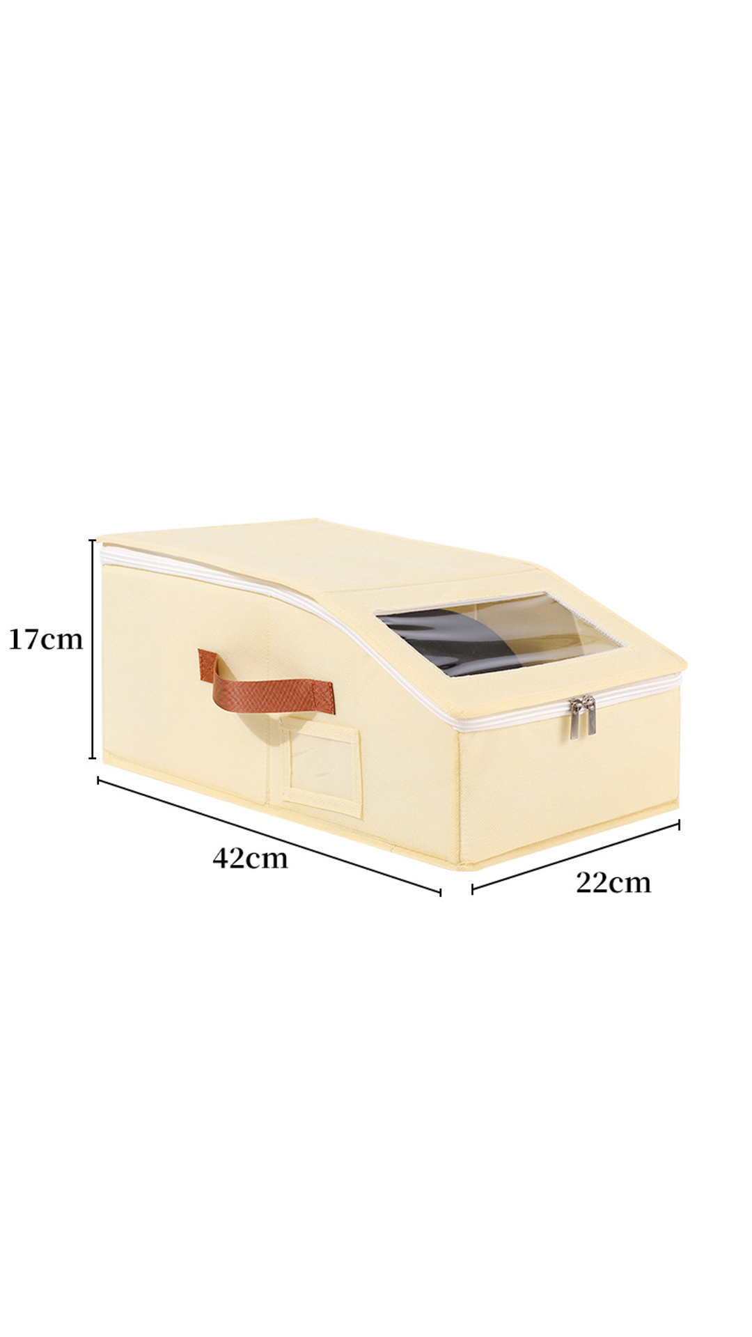 Stack Caps Neatly Instantly! Stackable Baseball Hat Storage Boxes