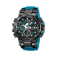 ⏳Time-Limited Special 60% OFF⏰MULTIFUNCTION LED WATCH - Waterproof & Digital Display, 7 Sports Modes with Sleep Monitor, Perfect for Outdoor and Daily Use 🌟🔋