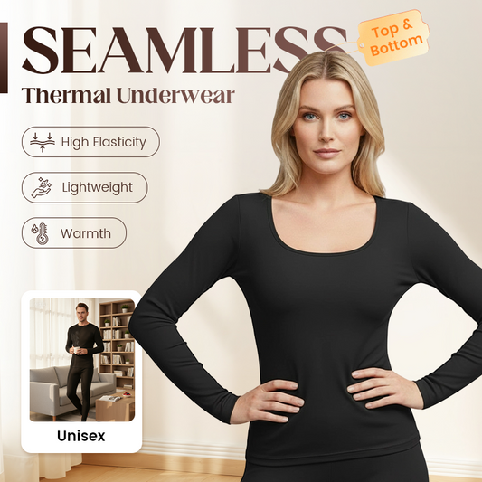 ⏳Time-Limited Special⏰Seamless Elastic Thermal Inner Wear