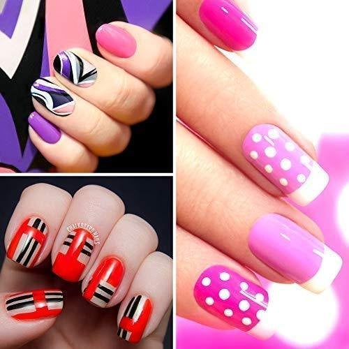 3-in-1 Gel Nail Pen – One Step, No Base or Top Coat Needed