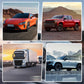 🔥2026 Hot Sale✈️Touch Screen Rear View Mirror Dash Cam Smart Mirror~Last 3 days – limited time discount! ⏰🔥