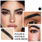 🥳2026 HOT SALE🥳💞50K+ SOLD!🔥Vegan Eyebrow Gel – 16H Wear, Buildable & Flake-Resistant