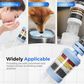 Purify Tap Water Instantly! No-Tool Multi-Layer Faucet Filter