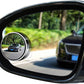 Blind Spot Mirror – 360° View, No Accidents