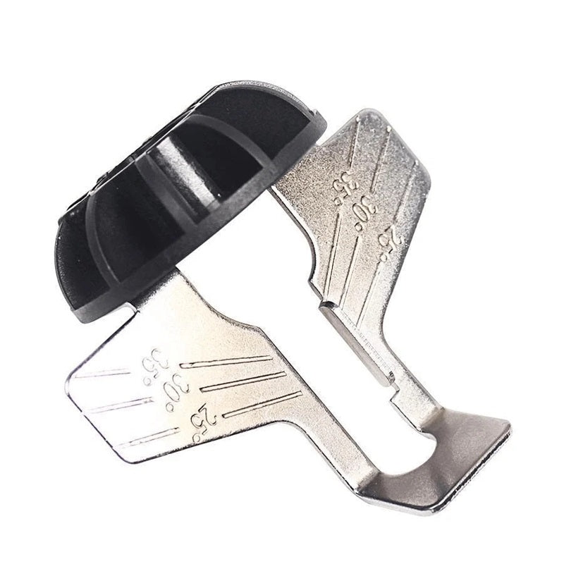 Special Chainsaw Grinding Tool