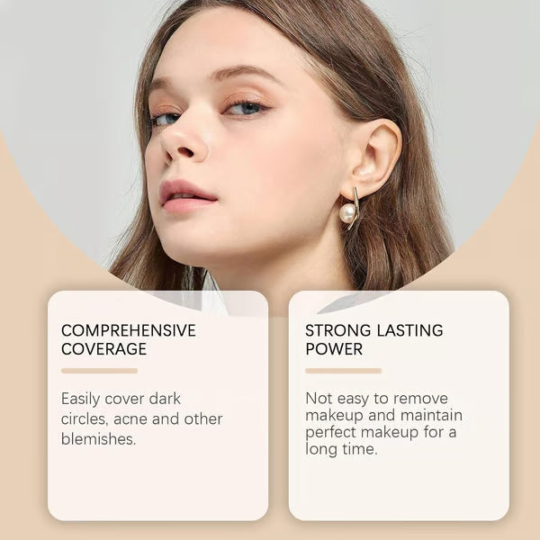 Limited-Time Offer⏰️Under-Eye Brightener Cream – Dark Circle Correction & Fine Line Smoothing