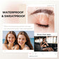 Vegan Brow Tint Kit – 16H Waterproof & Smudge-Proof Gel