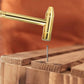 Fix Tiny Parts Instantly! 6-in-1 Mini Copper Multitool Hammer