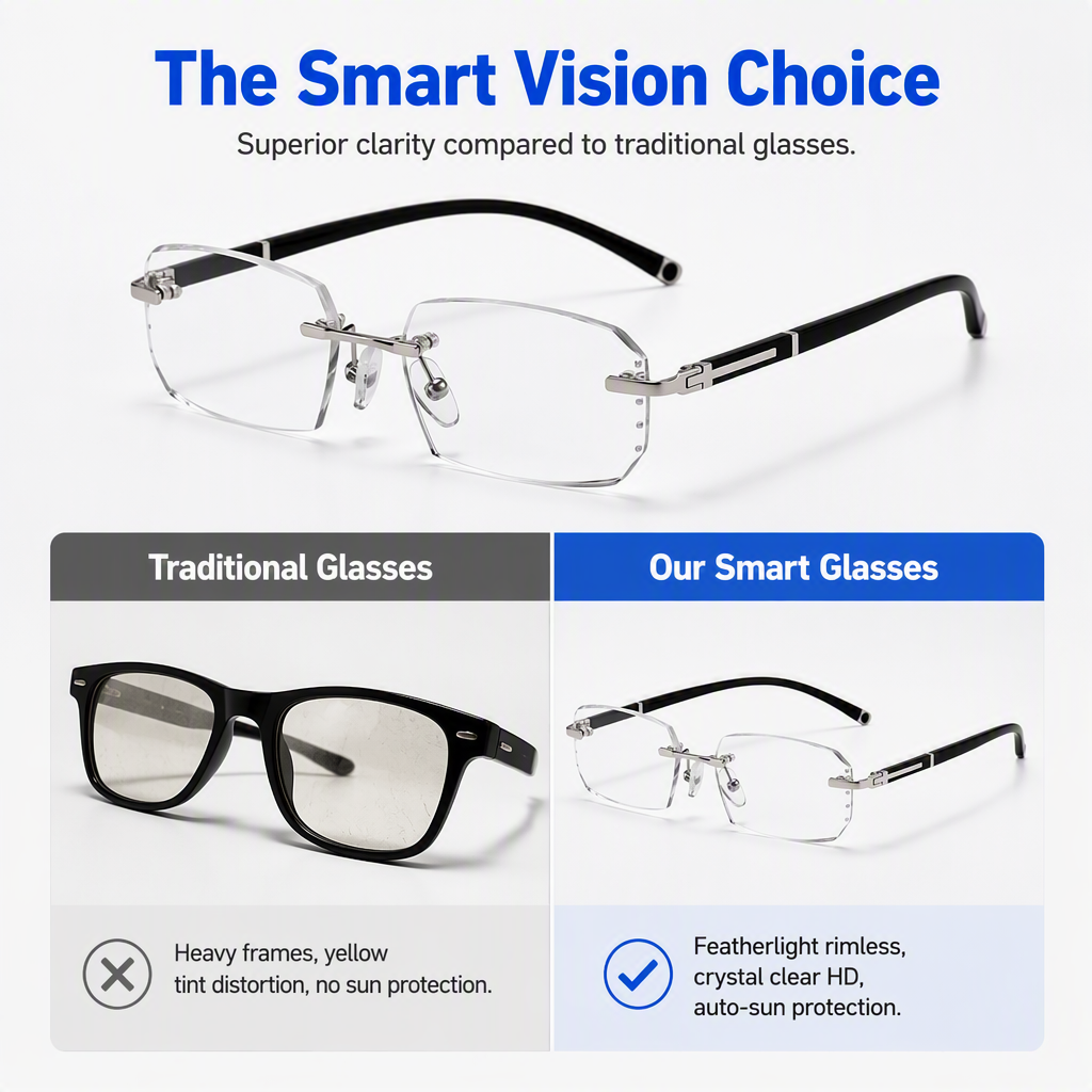 🔥Anti-Blue Light Glasses