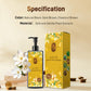 💥50%OFF|🔥Pure Natural Plant Extract💥Nurturing Herbal Hair Color