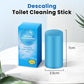 Effective Concentrated Descaling Toilet Cleaning Stick