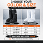 Keep Shoes Dry Instantly! Reusable Waterproof Shoe Covers