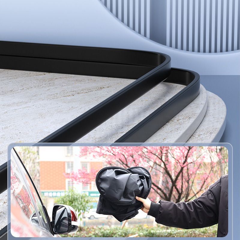 🔥New Hot Selling❤️‍🔥 Foldable Car Windshield Sunshade