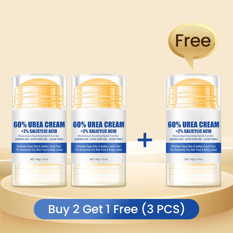 🎉Buy 2 Get 1 Free🎉Hydrating and Anti-Cracking Foot Cream
