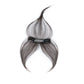 🎁 Limited Time Half Price - Seamless Clip-In Hair Topper 🥰