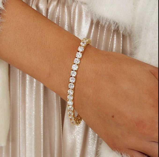 🔥Sparkling Bracelet - Buy 2 Free Shipping！