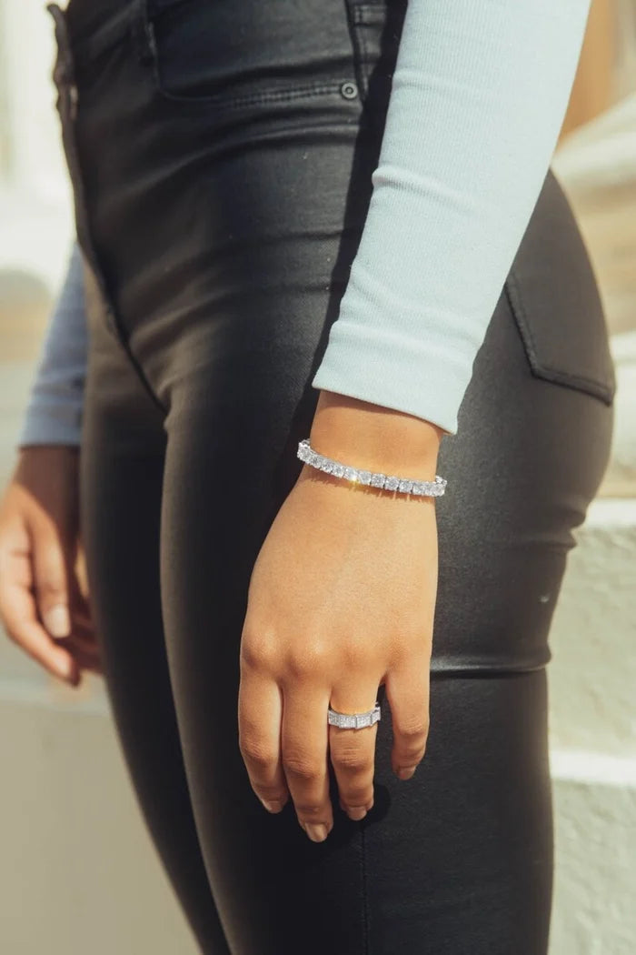 🔥Sparkling Bracelet - Buy 2 Free Shipping！