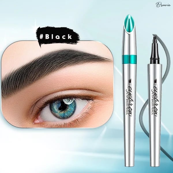 🔥3D Waterproof Eyebrow Pencil