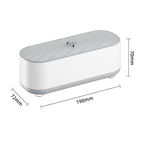 🔥Hot Products🔥Portable ultrasonic jewelry cleaner suitable for all jewelry and eyeglasses💎