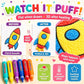 💥LAST DAY 50% OFF!🎁🔮Magic Pen – DIY Bubble Popcorn Drawing Pens