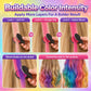 Hair Chalk – 12 Shades, Zero Commitment