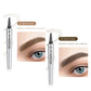 🔥3D Waterproof Eyebrow Pencil