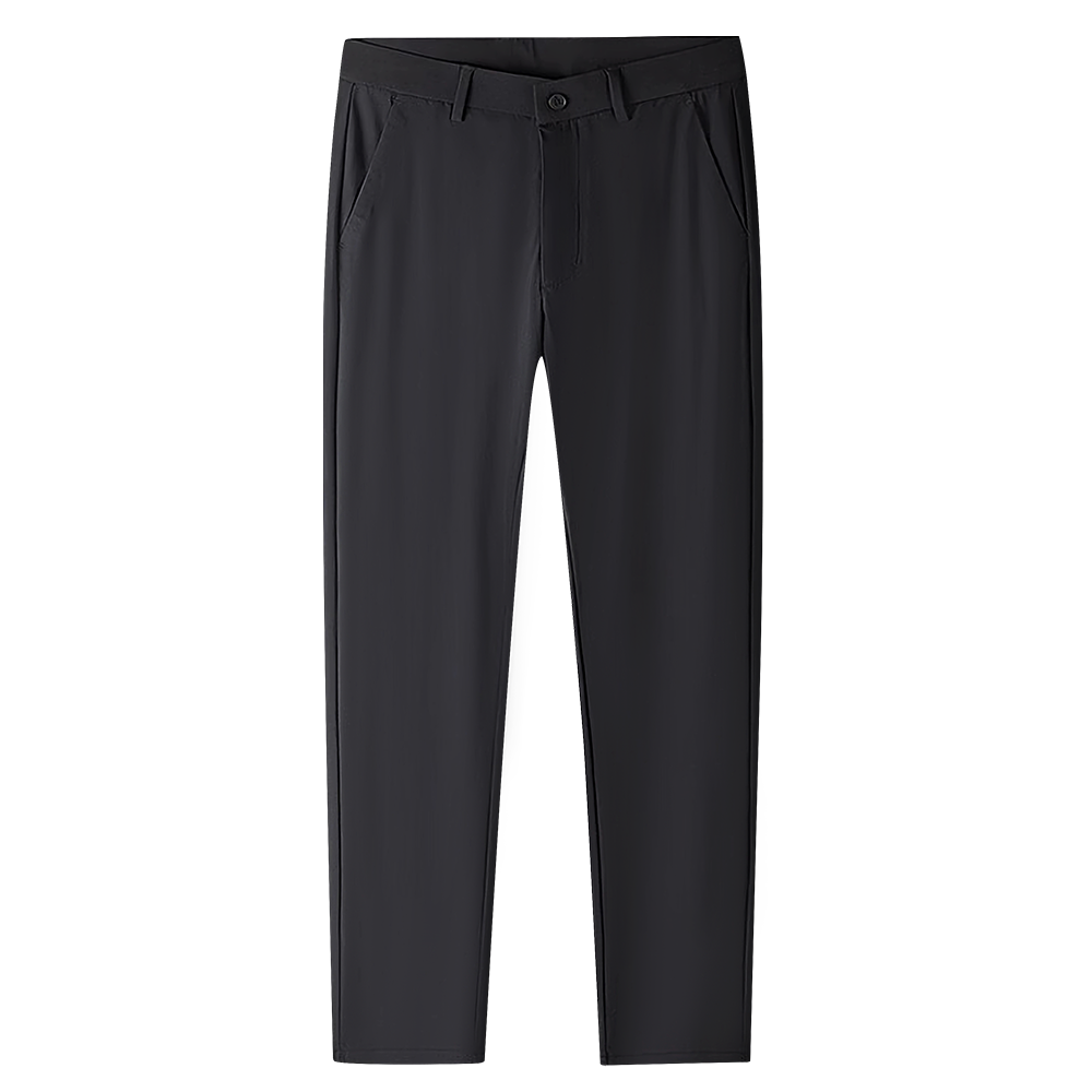 Fliwos™ Mens High Stretch Straight Leg Pants - BUY 2 FREE SHIPPING